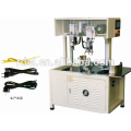 Circle Form Automatic Coil Winding Machine Wire Wrapping Machine Cable Binding Machine